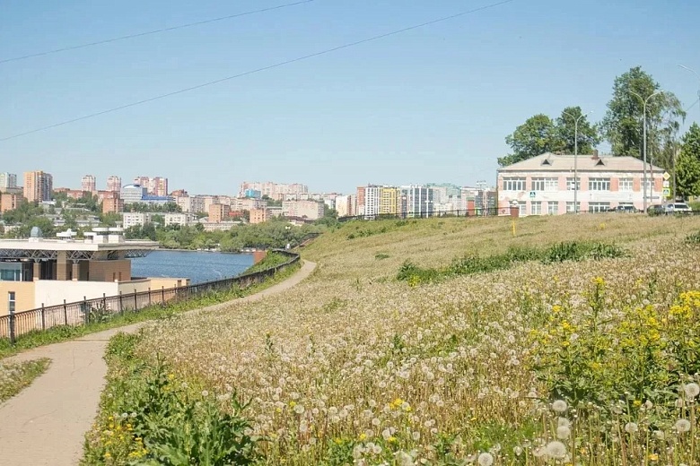 Что обсуждают ижевчане сегодня? Фото: Данил Иванов