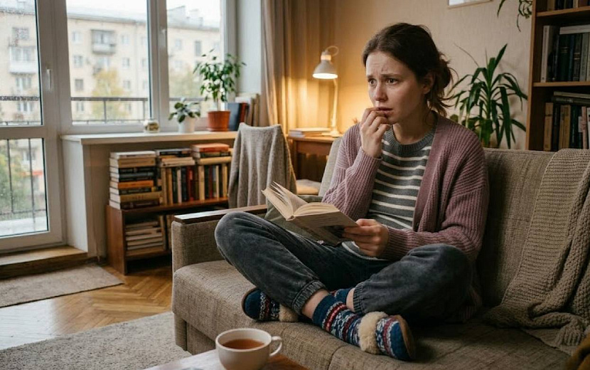 Фото: нейросеть