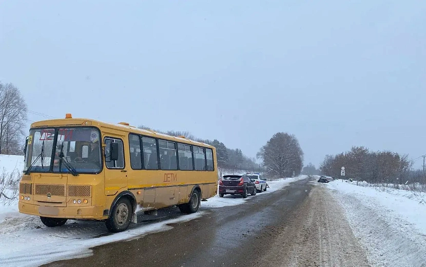 Фото: Госавтоинспекция Удмуртии