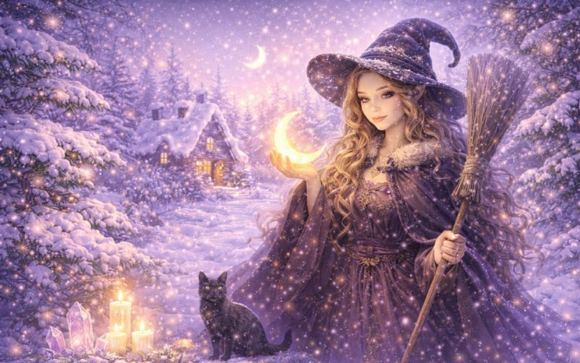 Загляните внутрь себя. Фото: нейросеть