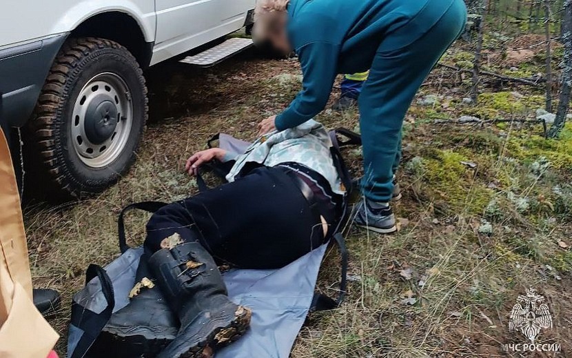 Фото: пресс-служба ГУ МЧС по Удмуртии