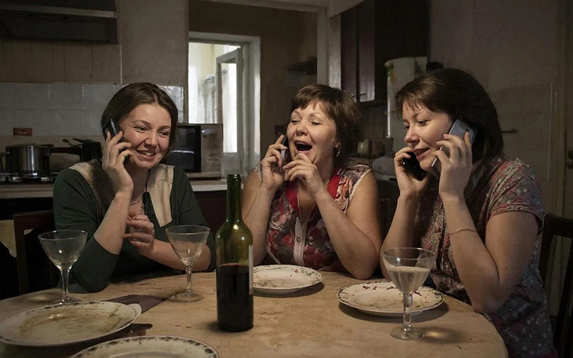 Фото: нейросеть