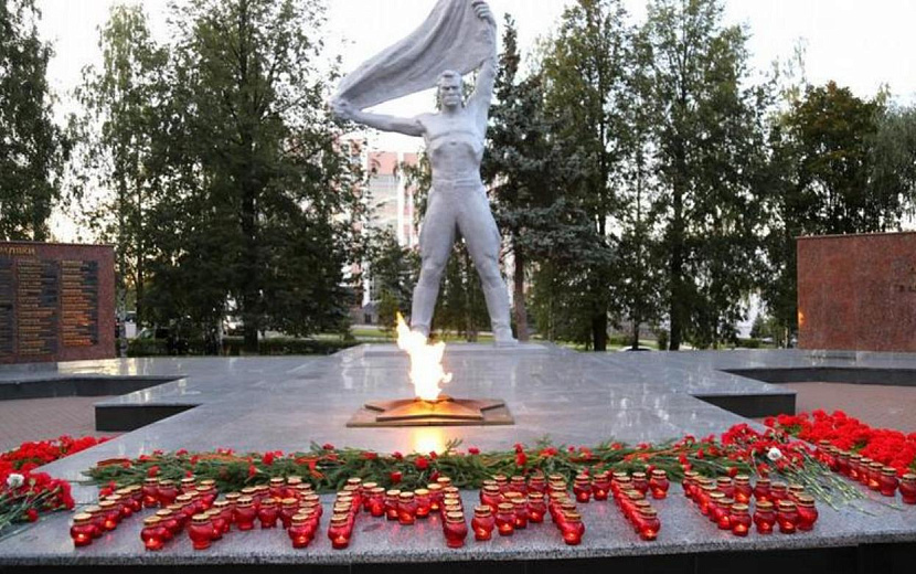 Фото: пресс-служба Главы и правительства Удмуртии