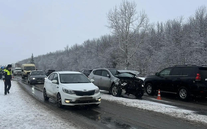 Фото: Госавтоинспекция Удмуртии