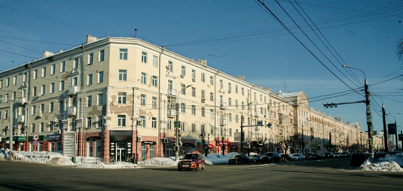 архив редакции