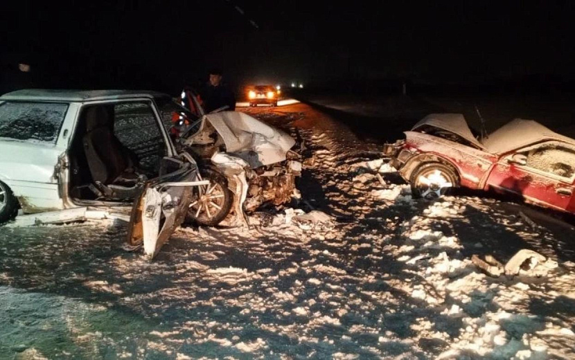 Фото: Госавтоинспекция Удмуртии
