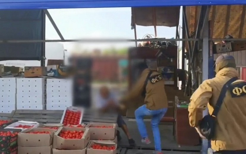 Фото: пресс-служба УФСБ по Удмуртии