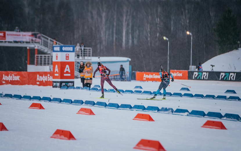 Фото: Маша Бакланова