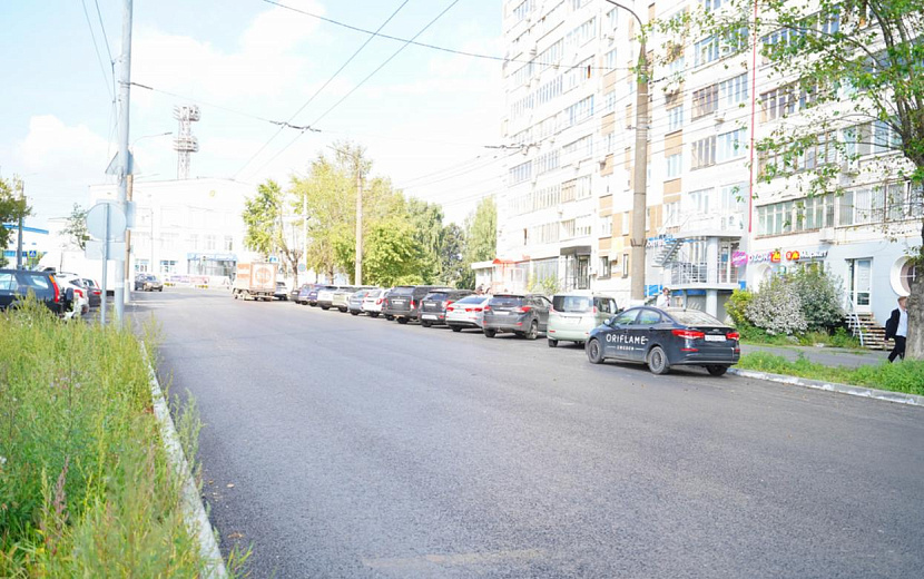 Фото: пресс-служба администрации Ижевска