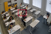 Свыше 134 тыс. видеокамер «Ростелекома» и нейросеть обеспечат прозрачность ЕГЭ-2026