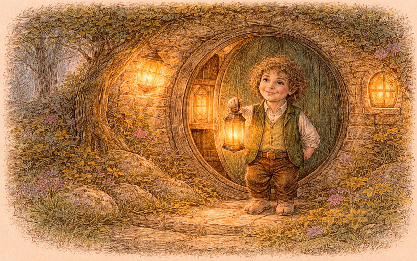 Не обязательно быть готовым на 100%. Фото: Chat GPT