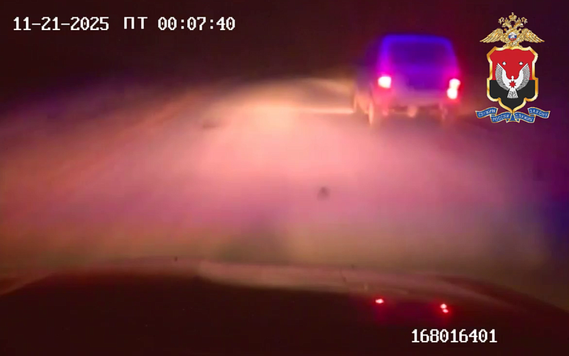 Фото: МВД по Удмуртии