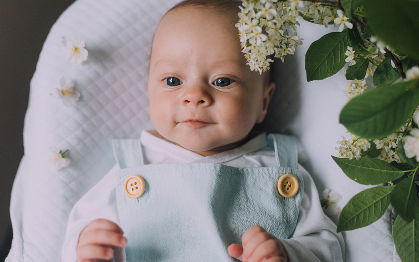 Тем не менее, пока древнерусские имена не так популярны, как привычные и уже традиционные. Фото: Envato Elements