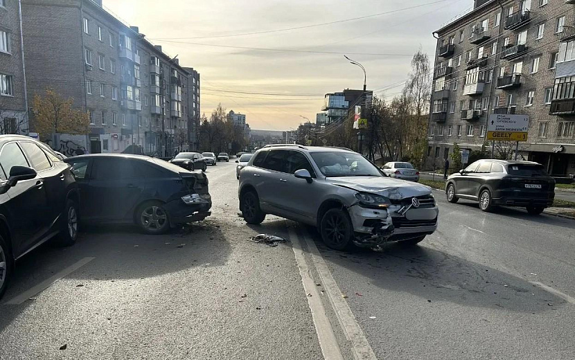 Фото: Госавтоинспекция Удмуртии