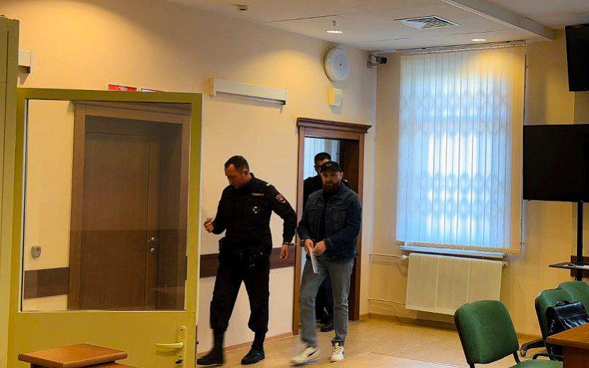 Фото: Объединенная пресс-служба судейского сообщества Удмуртии