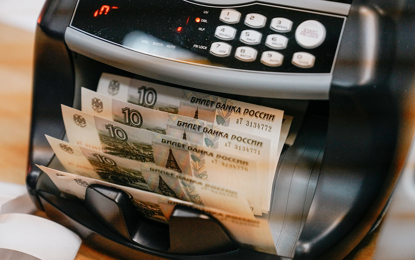 Фото: Маша Бакланова