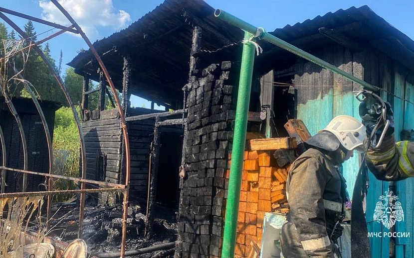 Фото: пресс-служба ГУ МЧС по Удмуртии