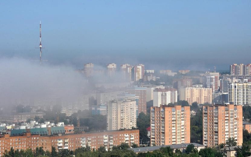 Фото: Алена Селезнева