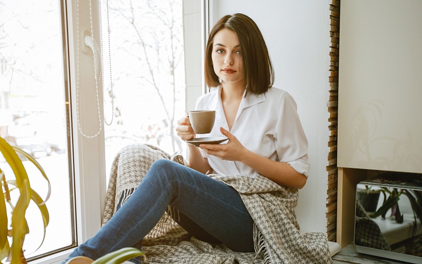 Мы сами не замечаем, как некоторые вещи крадут у нас энергию. Фото: freepik