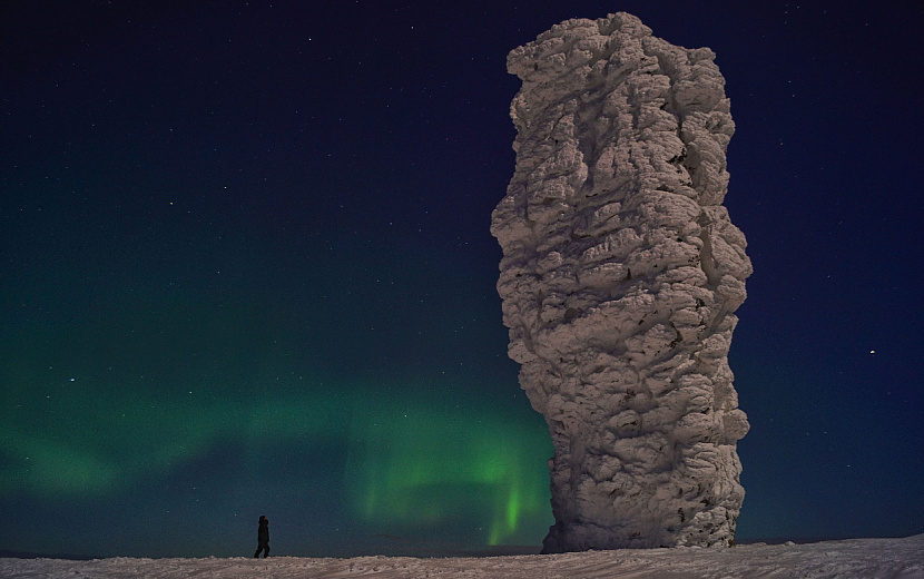 Коми незаслуженно обделена вниманием туристов. Фото: Ввкстар. Собственная работа, CC BY-SA 4.0, https://commons.wikimedia.org/w/index.php?curid=10638913