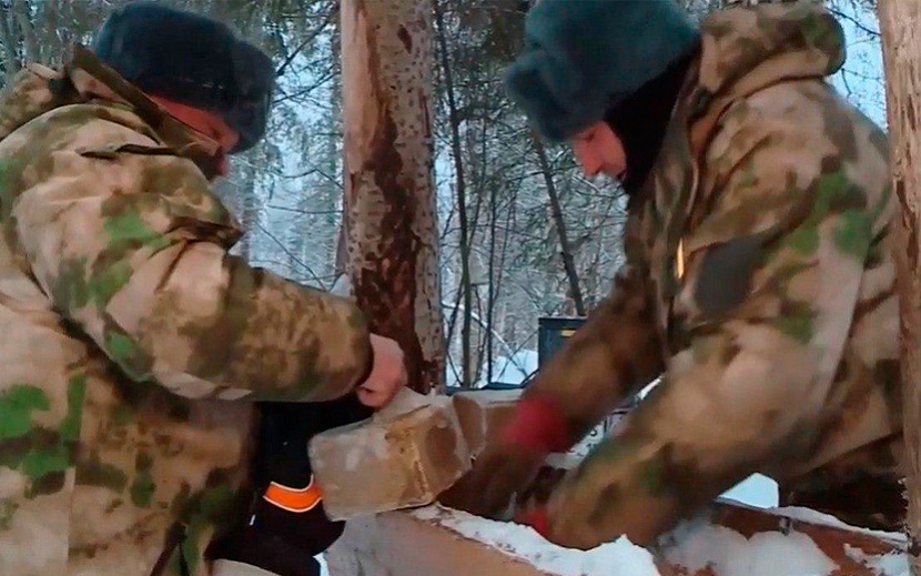Фото: пресс-служба Минприроды Удмуртии