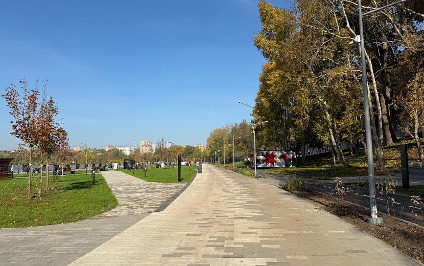 Фото: пресс-служба Минстроя Удмуртии
