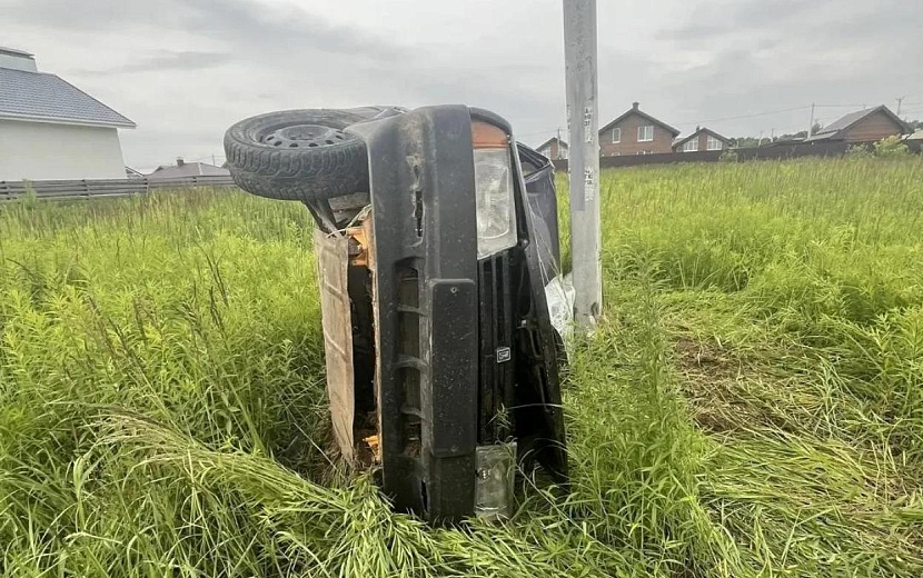 Фото: Госавтоинспекция Удмуртии