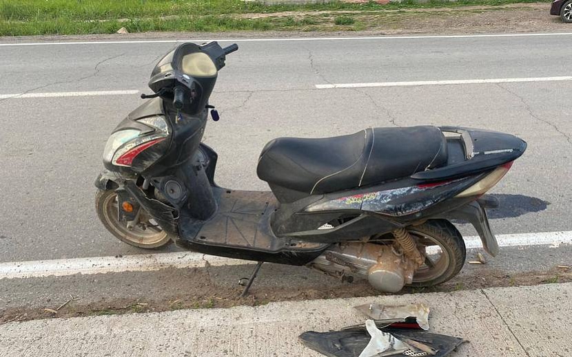 Фото: Госавтоинспекция Удмуртии