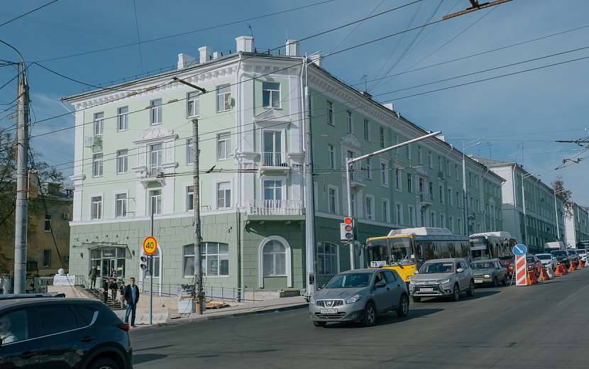 Фото: Маша Бакланова