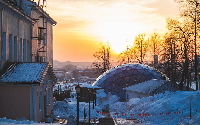 Фото: Данил Иванов