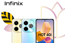 «3 в 1»: популярный смартфон с выгодой 50% со связью и наушниками – собери свой весенний комплект в билайне