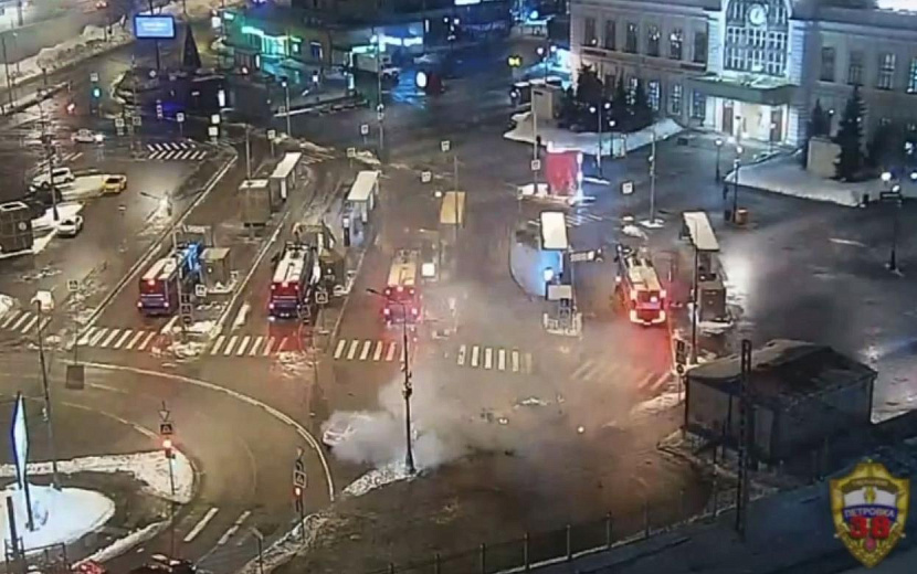 Фото: ГУ МВД по Москве