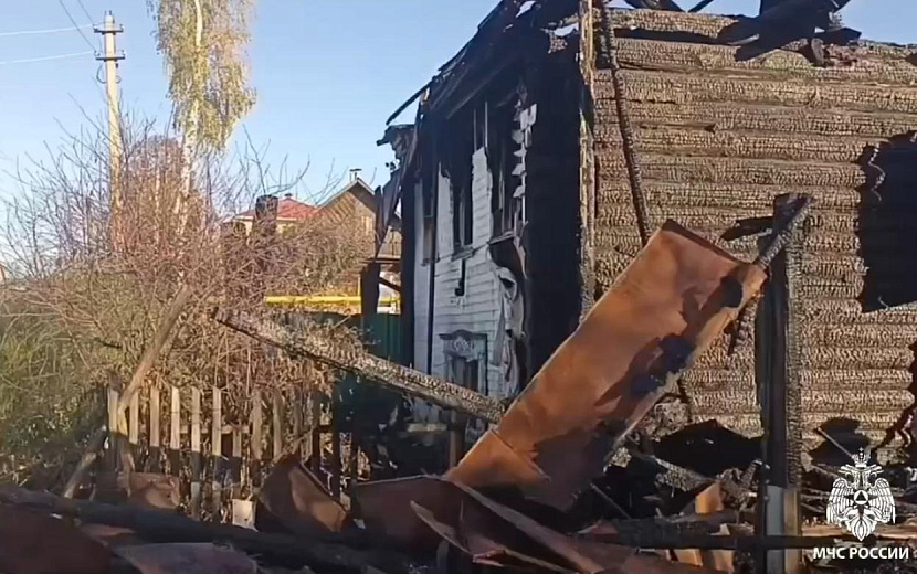 Фото: пресс-служба ГУ МЧС по Удмуртии