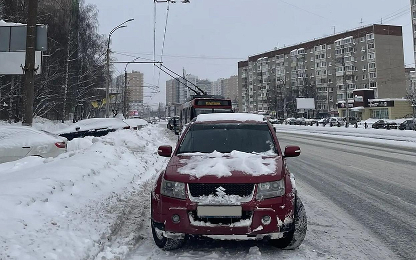 Фото: МУП «ИжГЭТ»