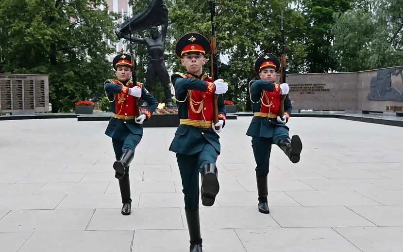 Фото: пресс-служба Главы и правительства Удмуртии
