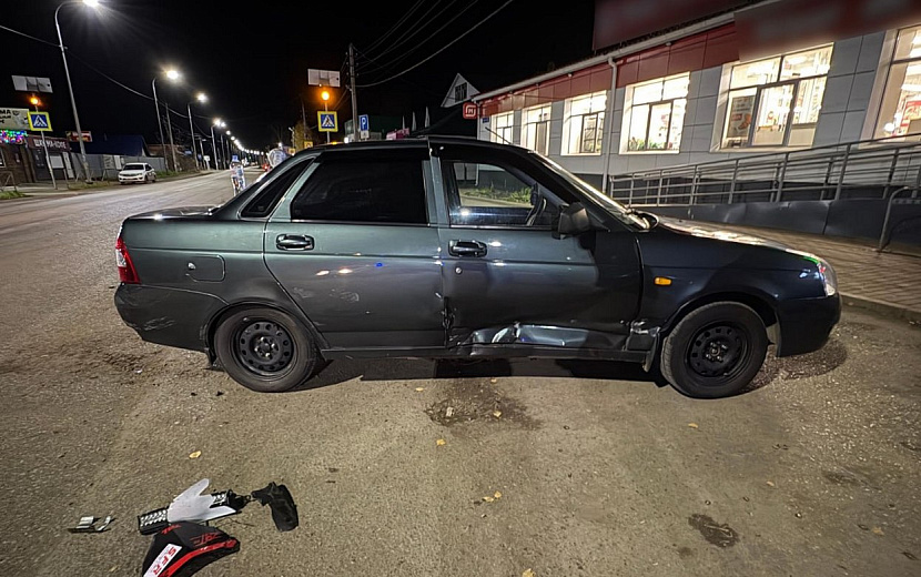 Фото: Госавтоинспекция Удмуртии