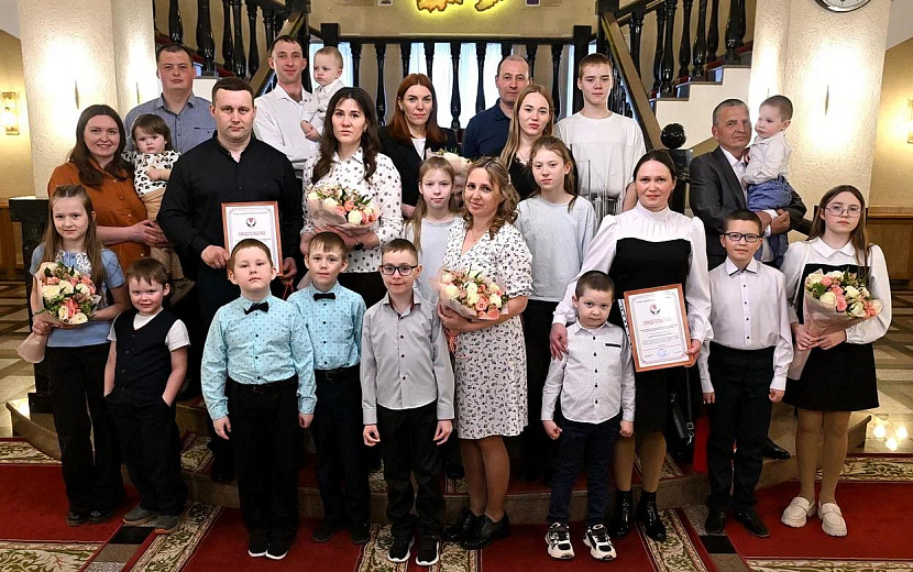 Фото: пресс-служба Главы и правительства Удмуртии