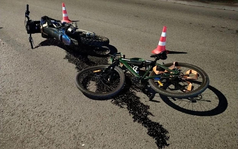 Фото: Госавтоинспекция Удмуртии