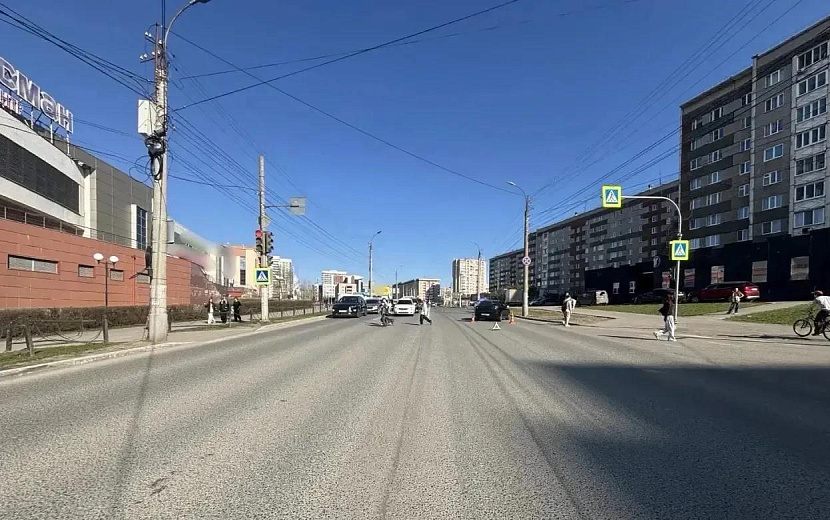 Фото: Госавтоинспекция Удмуртии