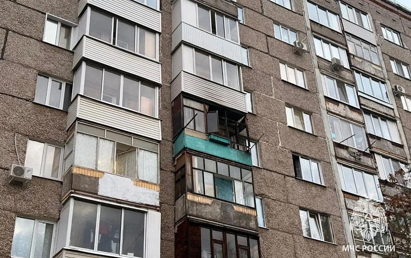  Фото: пресс-служба ГУ МЧС по Удмуртии