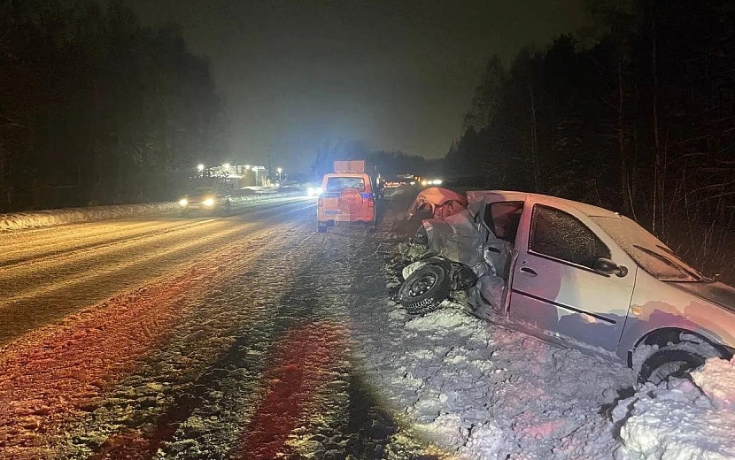 Фото: Госавтоинспекция Удмуртии