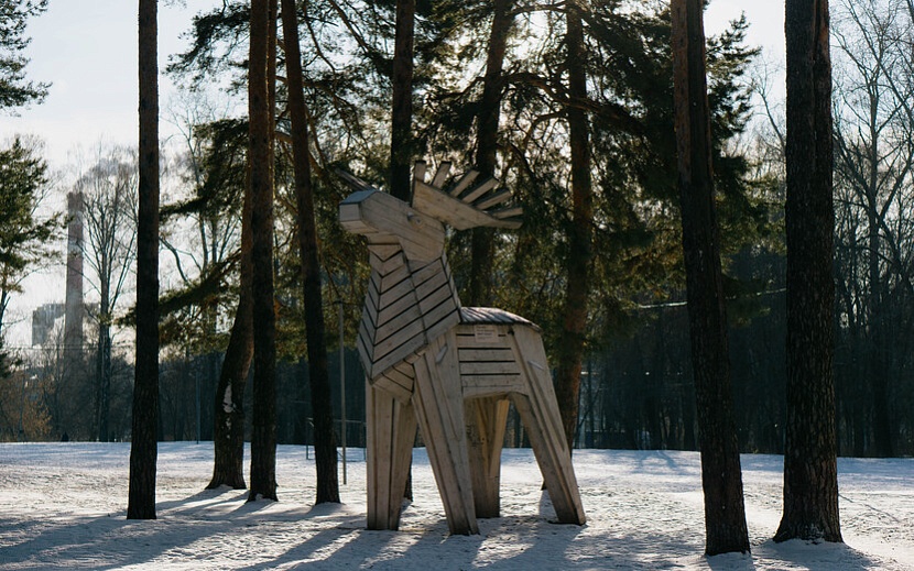 Какие темы наиболее интересны ижевчанам? Рассказываем. Фото: Мария Бакланова