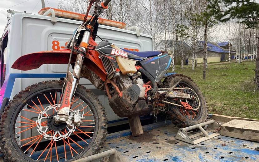 Фото: Госавтоинспекция Удмуртии
