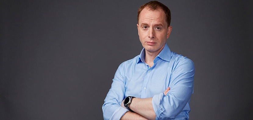 тренинг «Контекст» с Арсеном Рябухой помог мне найти себя и изменить жизнь