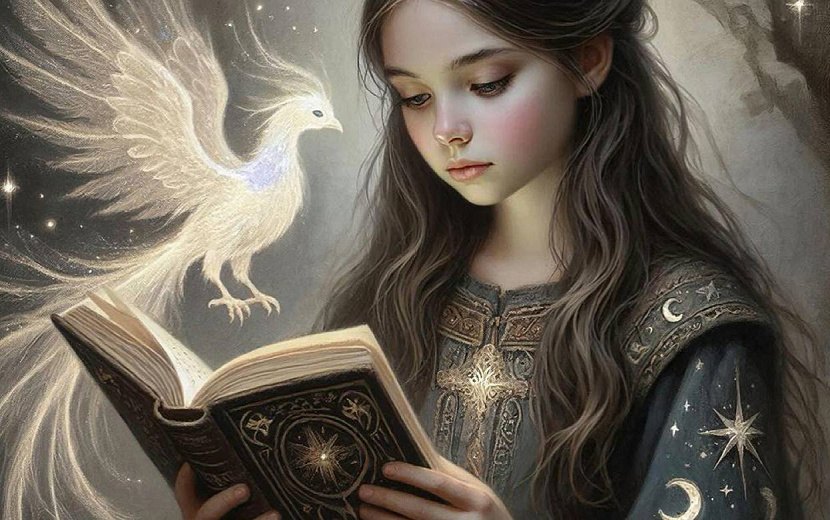 Фото: нейросеть