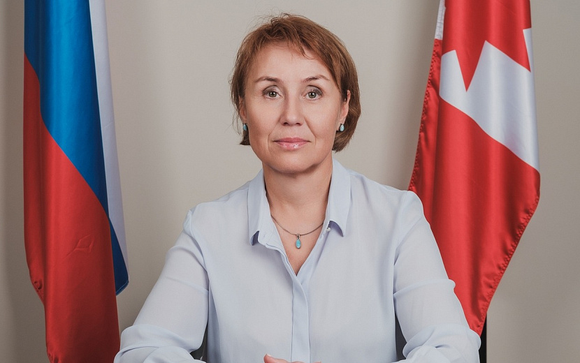 Фото: пресс-служба Минсельхоза Удмуртии