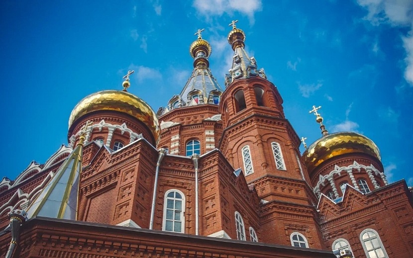 Жителей Удмуртии просят проявлять сознательность и осторожность Фото: Сергей Грачев