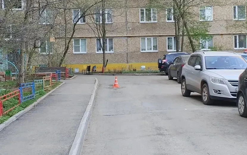 Фото: Госавтоинспекция Удмуртии