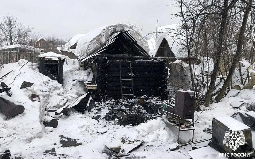 Фото: пресс-служба ГУ МЧС по Удмуртии