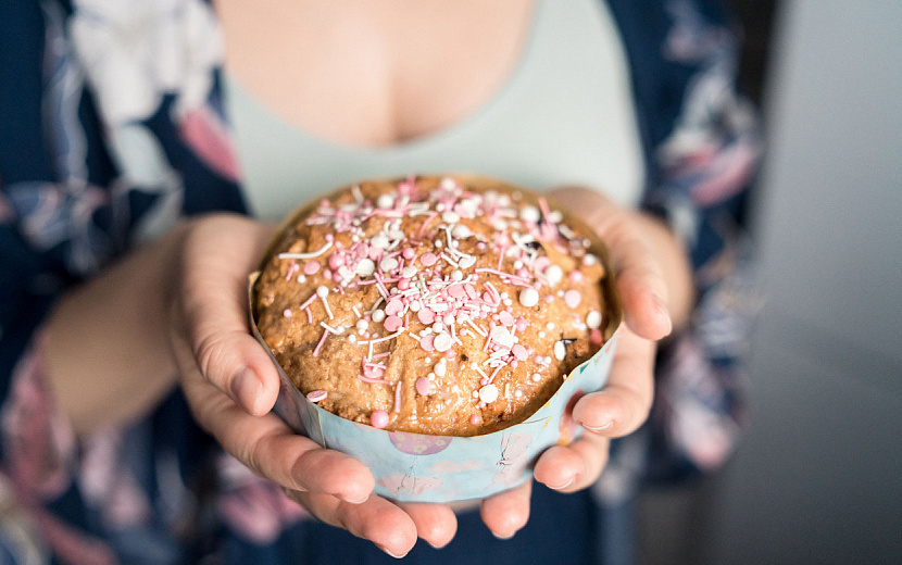 Фото: Маша Бакланова